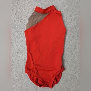 Five Dancewear Leotard, YXL